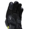 Dainese MIG 3 letní rukavice černé/fluo-žluté vel.S